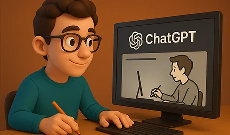 그림을 잘 그리는 챗GPT 프롬프트는? 이미지 생성 실전 노하우